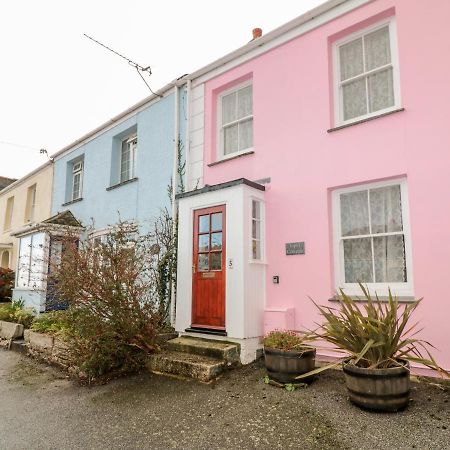 Tops'L Cottage Falmouth Exteriér fotografie